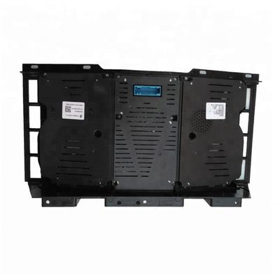 চীন শ্যাকম্যান ভারী ট্রাক খুচরা যন্ত্রাংশ F3000 ড্যাশবোর্ড DZ95189582210 ট্রাক আনুষাঙ্গিক