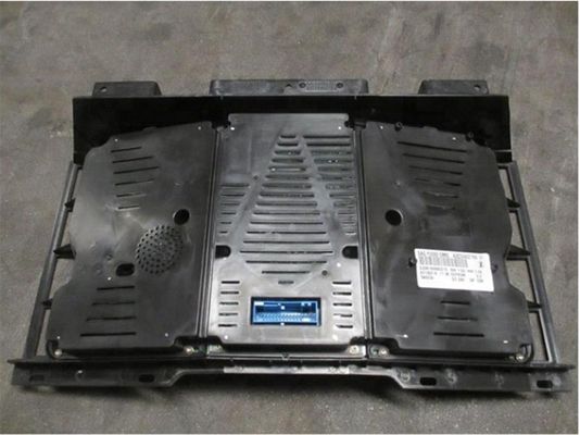 চীন শ্যাকম্যান ভারী ট্রাক খুচরা যন্ত্রাংশ F3000 ড্যাশবোর্ড DZ95189582210 ট্রাক আনুষাঙ্গিক
