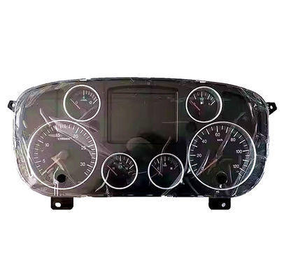 শ্যাকম্যান ট্রাকের খুচরা যন্ত্রাংশ M3000 X3000 ড্যাশবোর্ড DZ96189584110 ভারী দায়িত্ব ট্রাকের অংশ