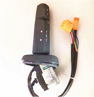 ভারী দায়িত্ব ট্রাক খুচরা যন্ত্রাংশ মূল E7 T5G সংমিশ্রণ সুইচ 811W25509-0145