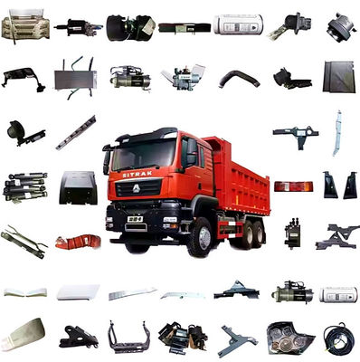 Heavy Duty Sinotruk Howo ট্রাক পার্টস ডিস্ক ক্লাচ প্লেট WG9921161100 WG9114160020 AZ9725160390 প্রতিস্থাপনের জন্য