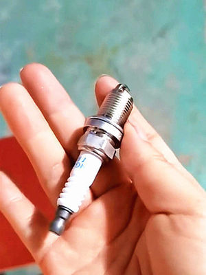 সিনোট্রুক HOWO Shacman VG1560080701 ইঞ্জিনের খুচরা যন্ত্রাংশ