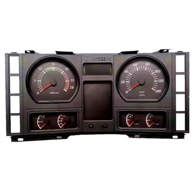 সিনোট্রুক HOWO A7 রিপেয়ার পার্টস WG9918581111 ড্যাশবোর্ড Howo 371 ট্রাক প্রতিস্থাপন অংশ