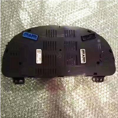 সিনোট্রুক HOWO A7 রিপেয়ার পার্টস WG9918581111 ড্যাশবোর্ড Howo 371 ট্রাক প্রতিস্থাপন অংশ
