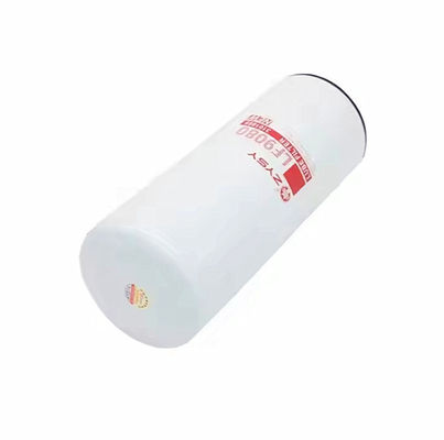 Sinotruk Howo ট্রাক ইঞ্জিন পার্টস তেল ফিল্টার LF9080 মূল মেরামত এবং প্রতিস্থাপন জন্য