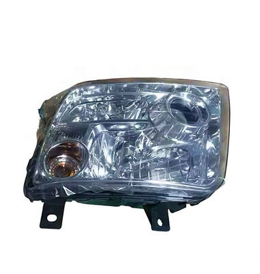 ফোটন ট্রাক পার্টস H1364010000A0 H1364010002A0 হেডলাইট ফ্রন্ট লাইটিং ল্যাম্প প্রতিস্থাপনের জন্য