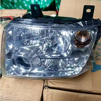 ফোটন ট্রাক পার্টস H1364010000A0 H1364010002A0 হেডলাইট ফ্রন্ট লাইটিং ল্যাম্প প্রতিস্থাপনের জন্য