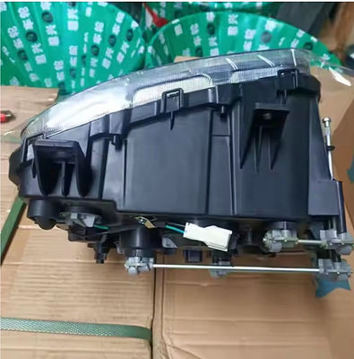ফোটন ট্রাক পার্টস H1364010000A0 H1364010002A0 হেডলাইট ফ্রন্ট লাইটিং ল্যাম্প প্রতিস্থাপনের জন্য