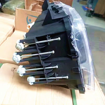 ফোটন ট্রাক পার্টস H1364010000A0 H1364010002A0 হেডলাইট ফ্রন্ট লাইটিং ল্যাম্প প্রতিস্থাপনের জন্য