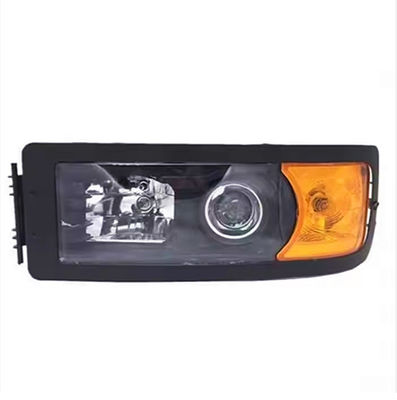 শ্যাকম্যান ট্রাক লাইটিং পার্টস DZ96189722010 DZ96189722020 DZ93189723010 ট্রাক আনুষাঙ্গিক