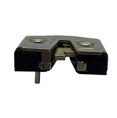 শ্যাকম্যান F3000 F2000 X3000 ট্রাক পার্টস দরজা লক 81626806095 মূল প্রতিস্থাপনের জন্য