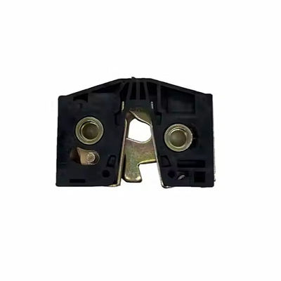 শ্যাকম্যান F3000 F2000 X3000 ট্রাক পার্টস দরজা লক 81626806095 মূল প্রতিস্থাপনের জন্য