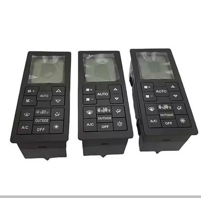 F2000 F3000 X3000 শ্যাকম্যান ট্রাক রিপেয়ার পার্টস এয়ার কন্ডিশনার প্যানেল DZ95189585345