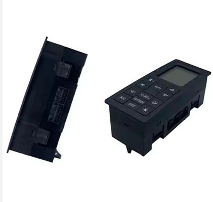 F2000 F3000 X3000 শ্যাকম্যান ট্রাক রিপেয়ার পার্টস এয়ার কন্ডিশনার প্যানেল DZ95189585345