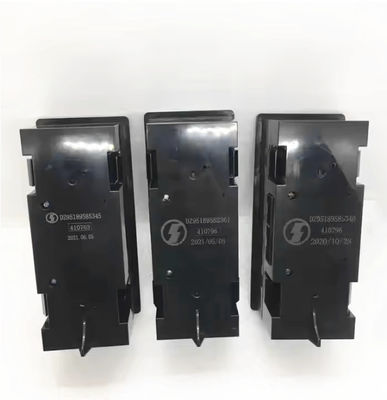 F2000 F3000 X3000 শ্যাকম্যান ট্রাক রিপেয়ার পার্টস এয়ার কন্ডিশনার প্যানেল DZ95189585345