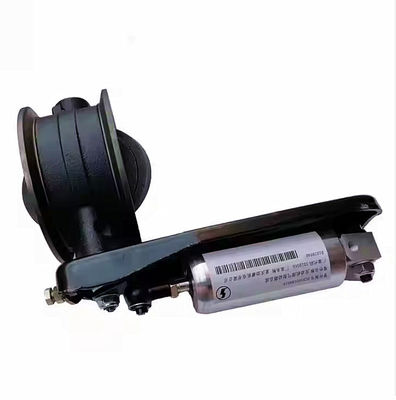 Shacman ট্রাক পার্টস Delong DZ9100189008 F2000/F3000/X3000 জন্য নিষ্কাশন ব্রেক ভালভ