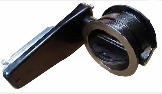 Shacman ট্রাক পার্টস Delong DZ9100189008 F2000/F3000/X3000 জন্য নিষ্কাশন ব্রেক ভালভ
