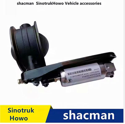 Shacman ট্রাক পার্টস Delong DZ9100189008 F2000/F3000/X3000 জন্য নিষ্কাশন ব্রেক ভালভ