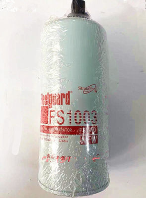 Shacman ইঞ্জিন যন্ত্রাংশ LF-9080/FS19769/FS1003/AS2474/WF2070 বায়ু ফিল্টার উপাদান মূল কারখানা প্রতিস্থাপন জন্য