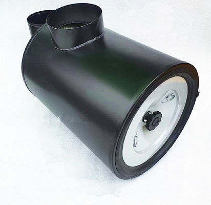 Shacman ইঞ্জিন যন্ত্রাংশ LF-9080/FS19769/FS1003/AS2474/WF2070 বায়ু ফিল্টার উপাদান মূল কারখানা প্রতিস্থাপন জন্য