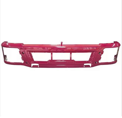 শ্যাকম্যান ট্রাক স্পেয়ার পার্টস বাম্পার F2000/F3000/X3000 কেবিন পার্টস বাম্পার সমন্বয় মূল প্রতিস্থাপনের জন্য