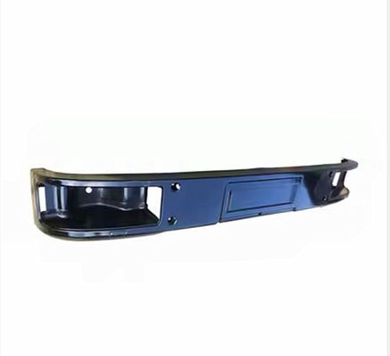 শ্যাকম্যান ট্রাক স্পেয়ার পার্টস বাম্পার F2000/F3000/X3000 কেবিন পার্টস বাম্পার সমন্বয় মূল প্রতিস্থাপনের জন্য
