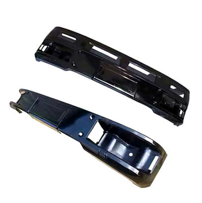 শ্যাকম্যান ট্রাক স্পেয়ার পার্টস বাম্পার F2000/F3000/X3000 কেবিন পার্টস বাম্পার সমন্বয় মূল প্রতিস্থাপনের জন্য