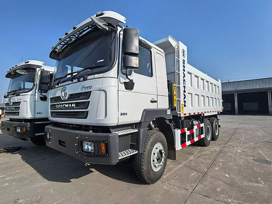 শ্যাকম্যান ডাম্প ট্রাক F3000/F2000 6X4 8X4 উইচাই ইঞ্জিন সহ ট্যাপার ট্রাক 30/40/50/70 টন কাস্টমাইজযোগ্য