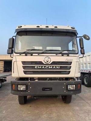 শ্যাকম্যান ডাম্প ট্রাক F3000/F2000 6X4 8X4 উইচাই ইঞ্জিন সহ ট্যাপার ট্রাক 30/40/50/70 টন কাস্টমাইজযোগ্য