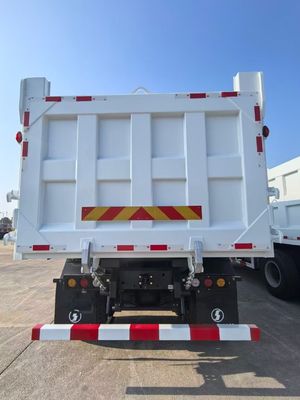 শ্যাকম্যান ডাম্প ট্রাক F3000/F2000 6X4 8X4 উইচাই ইঞ্জিন সহ ট্যাপার ট্রাক 30/40/50/70 টন কাস্টমাইজযোগ্য