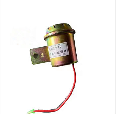 শ্যাকম্যান ট্রাক খুচরা যন্ত্রাংশ মূল Delong F3000 X3000 বিপরীতমুখী Buzzer স্টিয়ারিং বিপরীতমুখী এলার্ম পাইকারি জন্য