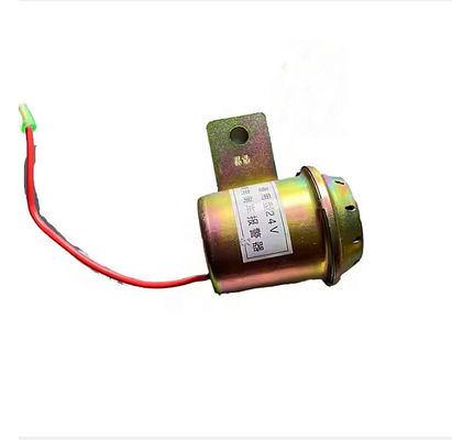 শ্যাকম্যান ট্রাক খুচরা যন্ত্রাংশ মূল Delong F3000 X3000 বিপরীতমুখী Buzzer স্টিয়ারিং বিপরীতমুখী এলার্ম পাইকারি জন্য