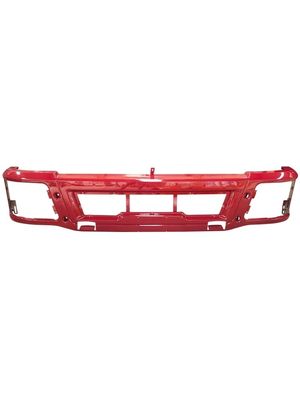 শ্যাকম্যান ট্রাক রিপেয়ার পার্টস F2000/F3000 বাম্পার কেবিন পার্টস বাম্পার সমাবেশ