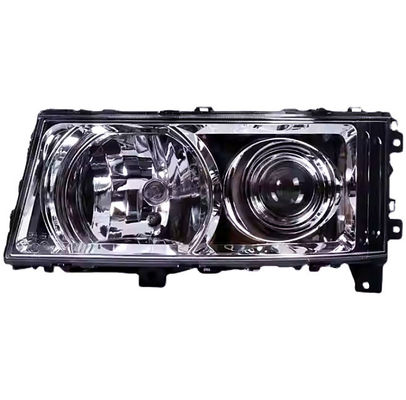 শ্যাকম্যান ট্রাকের খুচরা যন্ত্রাংশ F2000/F3000/X3000 হেডলাইট বাম ও ডান দিকের হেডলাইট মূল কারখানা ভাল দামের সাথে