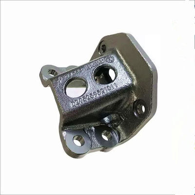 শ্যাকম্যান ট্রাকের খুচরা যন্ত্রাংশ F2000/F3000/X3000 রিয়ার স্প্রিং লিমিট ব্লক DZ95259521011 সাসপেনশন সিস্টেমের যন্ত্রাংশ মূল