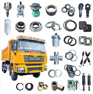 কারখানার দাম সহ উচ্চ মানের F2000/F3000/X3000/H3000/M3000 এর জন্য শ্যাকম্যান ট্রাকের মূল খুচরা যন্ত্রাংশ