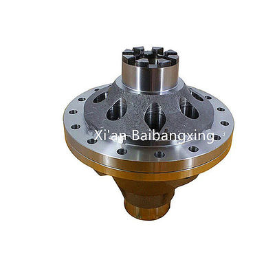 মূল শ্যাকম্যান পার্টস FHD912932005701/FDZ9114320706 ডিফারেনশিয়াল অ্যাসেম্বলি F2000/F3000/X3000 ডিফারেনশিয়াল Subassy