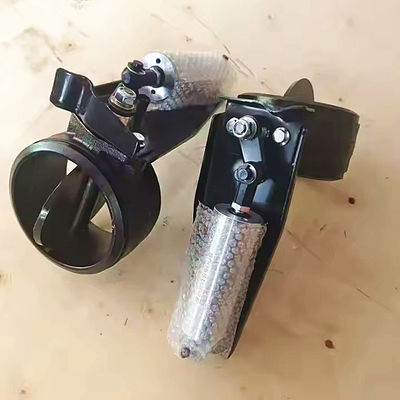 শাকম্যান F2000/F3000/X3000 ট্রাক এক্সজাসট ব্রেক সেটআপ DZ93259180011 এর আসল প্রতিস্থাপন/মেরামত