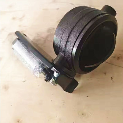 শাকম্যান F2000/F3000/X3000 ট্রাক এক্সজাসট ব্রেক সেটআপ DZ93259180011 এর আসল প্রতিস্থাপন/মেরামত