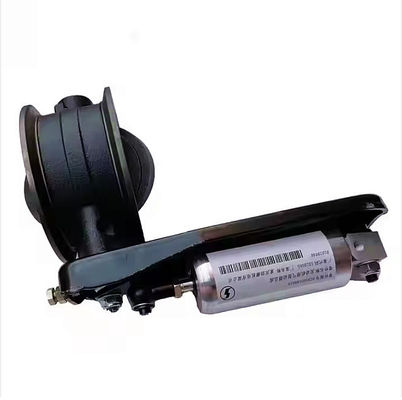 শাকম্যান F2000/F3000/X3000 ট্রাক এক্সজাসট ব্রেক সেটআপ DZ93259180011 এর আসল প্রতিস্থাপন/মেরামত