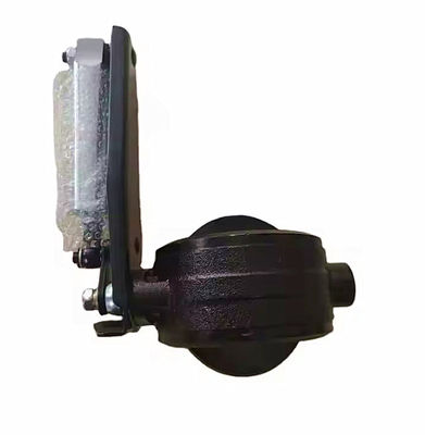 শাকম্যান F2000/F3000/X3000 ট্রাক এক্সজাসট ব্রেক সেটআপ DZ93259180011 এর আসল প্রতিস্থাপন/মেরামত