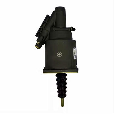 উচ্চ স্থায়িত্ব DZ93189230087 শ্যাকম্যান F3000 X3000 ট্রাকগুলির জন্য ক্ল্যাচ বুস্টার পাম্প সরাসরি