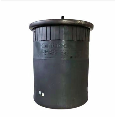 শ্যাকম্যান ট্রাক পার্টস সাসপেনশন এয়ার স্প্রিং DZ9X259520006 এয়ারব্যাগ F2000/X3000/X3000 এর জন্য