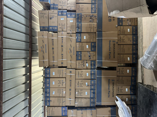 F2000/F3000/X3000/H3000/M3000/X6000 এর জন্য সব ধরনের শ্যাকম্যান ট্রাক রিপেয়ার পার্টস