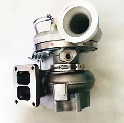 শ্যাকম্যান ভারী ট্রাকের খুচরা যন্ত্রাংশ Weichai WP12 টার্বোচার্জার 1000874378 মূল কারখানা