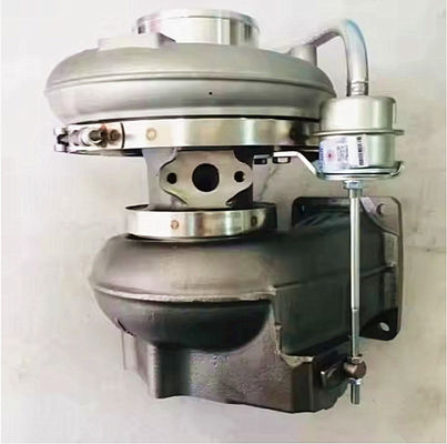 শ্যাকম্যান ভারী ট্রাকের খুচরা যন্ত্রাংশ Weichai WP12 টার্বোচার্জার 1000874378 মূল কারখানা