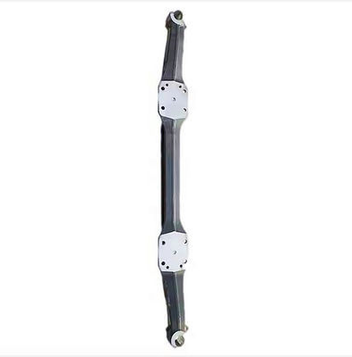 শ্যাকম্যান ট্রাক ফ্রন্ট অ্যাক্সেল পার্টস DZ9100410058 Delong F3000/X3000/M3000/X6000 এর জন্য ফ্রন্ট অ্যাক্সেল