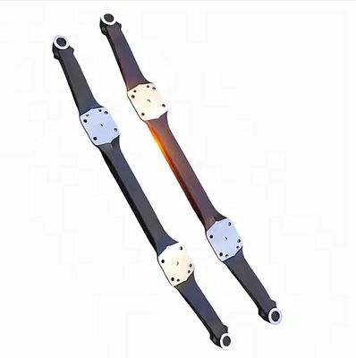 শ্যাকম্যান ট্রাক পার্টস সামনের অক্ষ HD95009410083