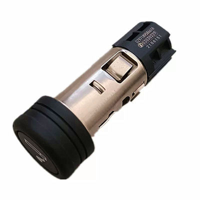 এন্ডুরেন্স শ্যাকম্যান F2000/F3000/X30000 শ্যাকম্যান ট্রাক আনুষাঙ্গিক জন্য 24V সিগারেট লাইটার