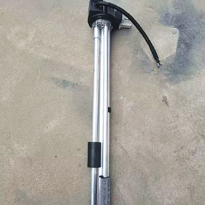 শ্যাকম্যান ট্রাক প্রতিস্থাপনের জন্য ভারী ট্রাক পার্টস ফুয়েল লেভেল সেন্সর DZ93259551121/DZ93189551021/DZ93259551131